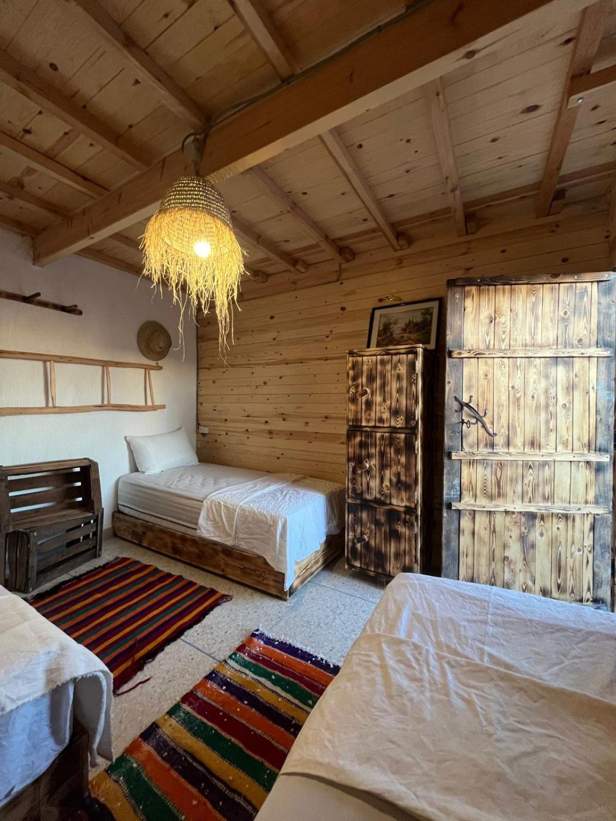 Ostello Heaven Surf Camp Tamraght Esterno foto